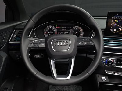 2024 AUDI Q5 缩略图 19