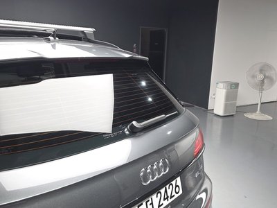 2024 AUDI Q5 缩略图 39