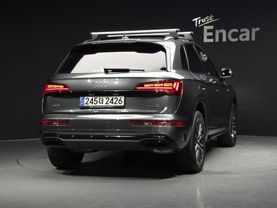 2024 AUDI Q5 照片 4