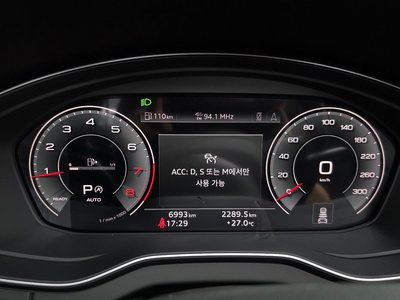 2024 AUDI Q5 缩略图 11