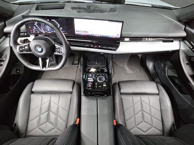 BMW 5 SERIES - 5
