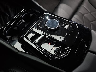BMW 5 SERIES - 9
