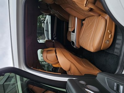 GENESIS GV80 - 1