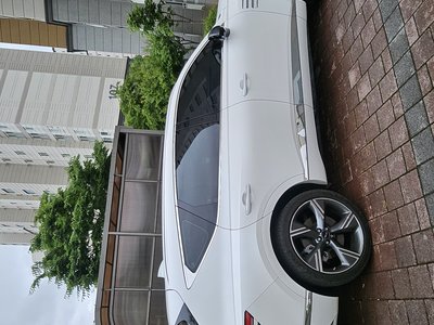 GENESIS GV80 - 7