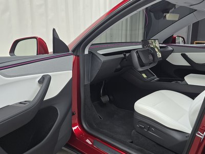 TESLA MODEL Y - 10