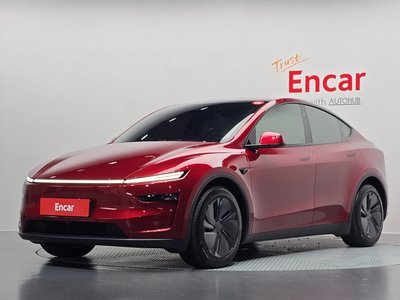 TESLA MODEL Y - 1