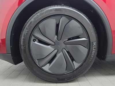 TESLA MODEL Y - 6