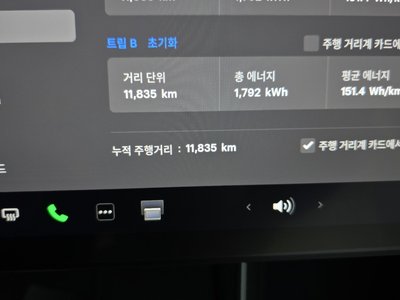 TESLA MODEL Y - 8