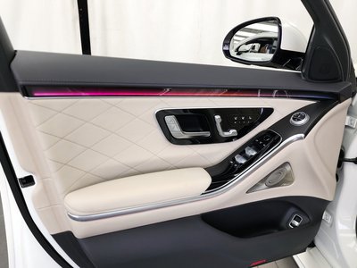 2022 Mercedes-BENZ S-CLASS — миниатюра 14