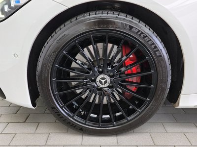 MERCEDES-BENZ S-CLASS - 6