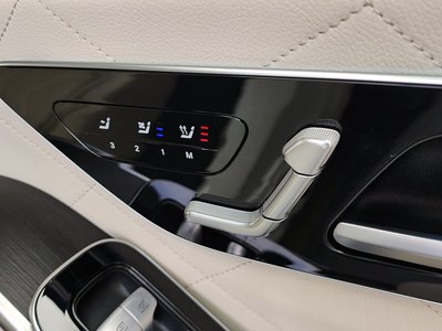 2022 Mercedes-BENZ S-CLASS — миниатюра 25