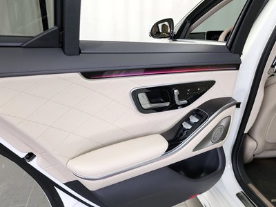 2022 Mercedes-BENZ S-CLASS — миниатюра 15