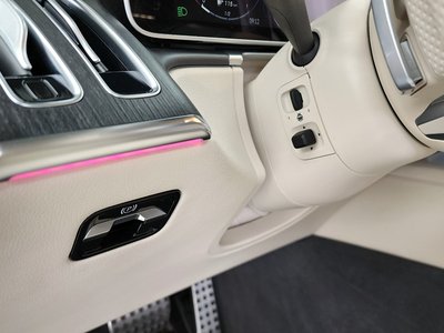 2022 Mercedes-BENZ S-CLASS — миниатюра 22
