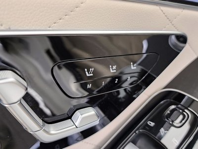 2022 Mercedes-BENZ S-CLASS — миниатюра 29
