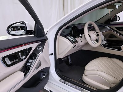 2022 Mercedes-BENZ S-CLASS — миниатюра 13
