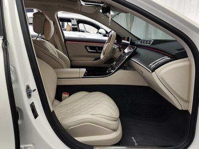 2022 Mercedes-BENZ S-CLASS — миниатюра 17