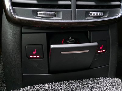 2014 AUDI A8 — миниатюра 18