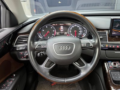 2014 AUDI A8 — миниатюра 13