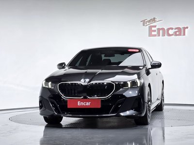 BMW I5 - 3