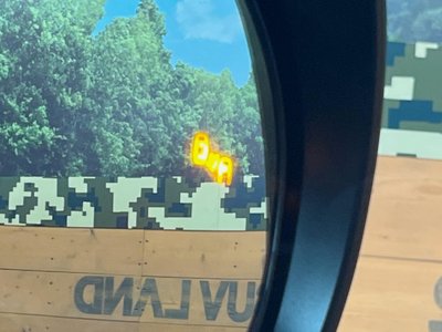 TOYOTA LAND CRUISER PRADO - 8