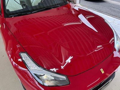 2018 Ferrari GTC4 LUSSO thumbnail 12