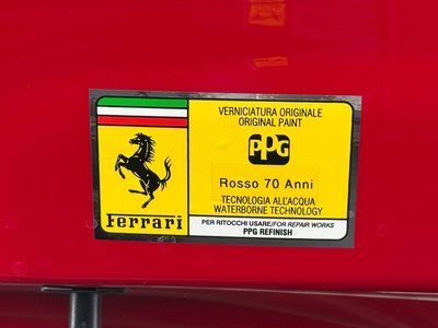 2018 Ferrari GTC4 LUSSO thumbnail 48