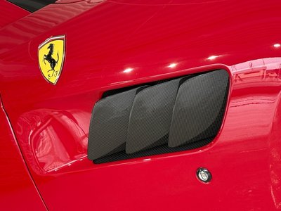 2018 Ferrari GTC4 LUSSO thumbnail 14
