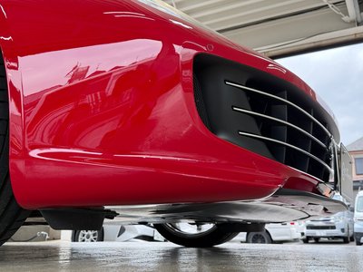 2018 Ferrari GTC4 LUSSO thumbnail 11