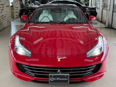 2018 Ferrari GTC4 LUSSO 照片 8
