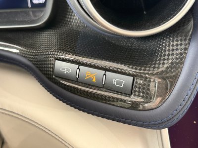 2018 Ferrari GTC4 LUSSO thumbnail 37