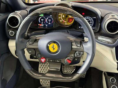2018 Ferrari GTC4 LUSSO thumbnail 27