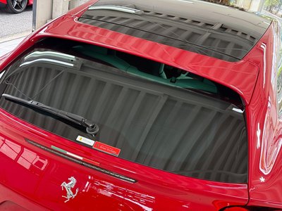 2018 Ferrari GTC4 LUSSO thumbnail 19