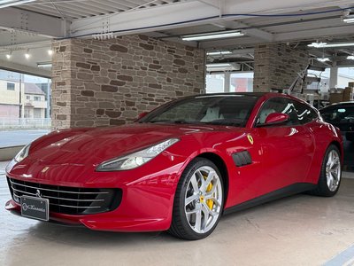 2018 Ferrari GTC4 LUSSO 照片 2