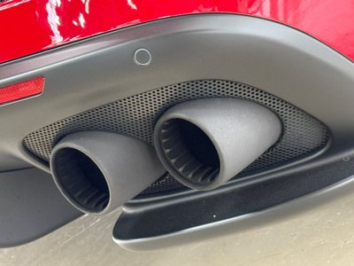 2018 Ferrari GTC4 LUSSO thumbnail 20