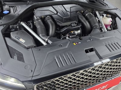 2024 Genesis GV70 照片 7