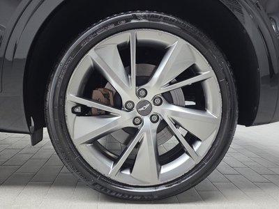 2024 Genesis GV70 照片 8