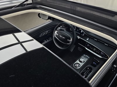 صورة مصغرة 25 لـ 2024 Genesis GV70