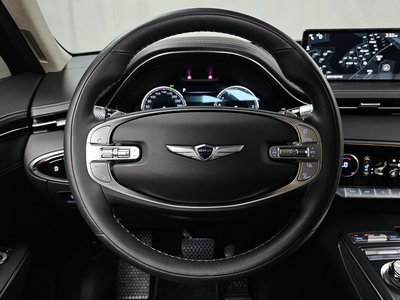 صورة مصغرة 34 لـ 2024 Genesis GV70