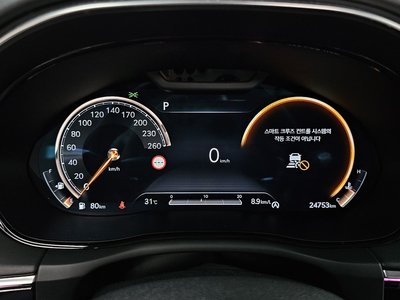 صورة مصغرة 11 لـ 2024 Genesis GV70