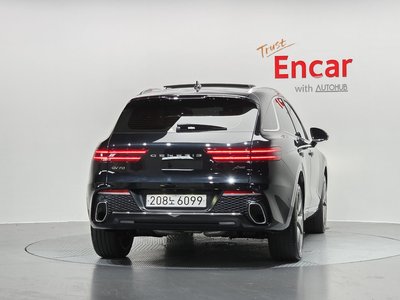 2024 Genesis GV70 照片 4