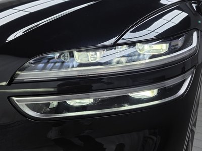 2024 Genesis GV70 照片 9