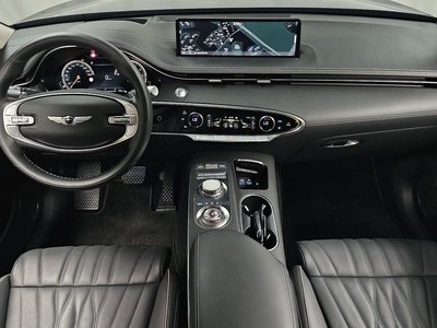 2024 Genesis GV70 照片 5