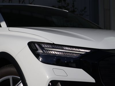 AUDI Q4 SPORTBACK E-TRON - 3