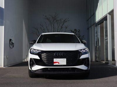 AUDI Q4 SPORTBACK E-TRON - 7