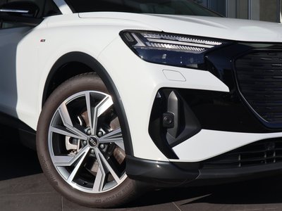 AUDI Q4 SPORTBACK E-TRON - 10