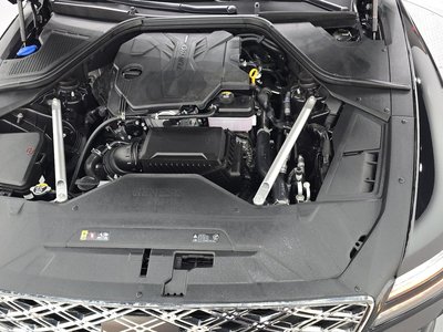GENESIS G80 (RG3) - 7