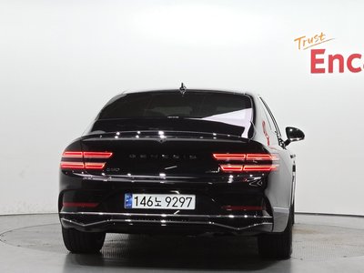 GENESIS G80 (RG3) - 3