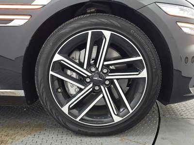 GENESIS G80 (RG3) - 8