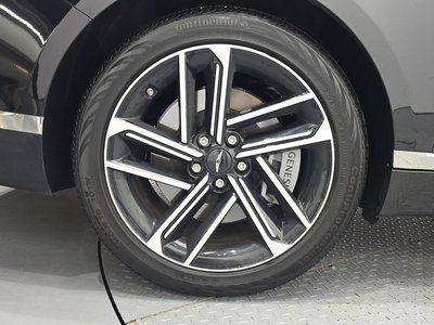 GENESIS G80 (RG3) - 6