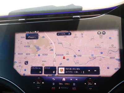 صورة 9 لـ 2023 Mercedes-BENZ EQS